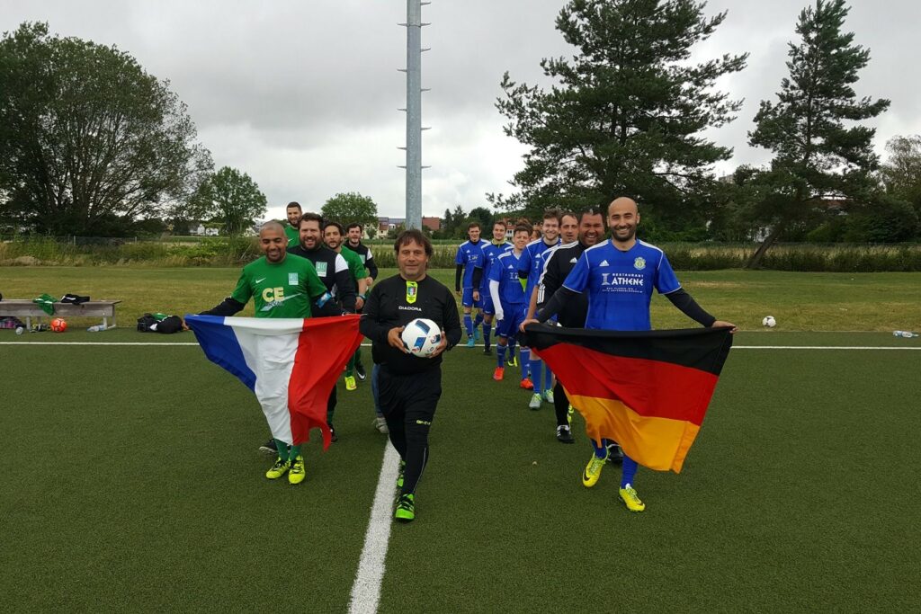 Gruppo arbitri milano tornei internazionali
