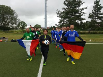 Gruppo arbitri milano tornei internazionali