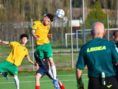 Gruppo arbitri milano tornei figc