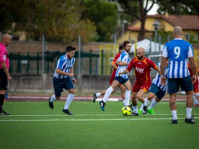 Gruppo arbitri milano tornei amatoriali