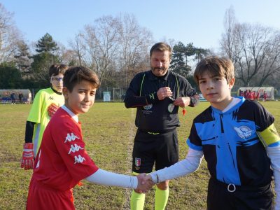 Gruppo arbitri milano tornei figc